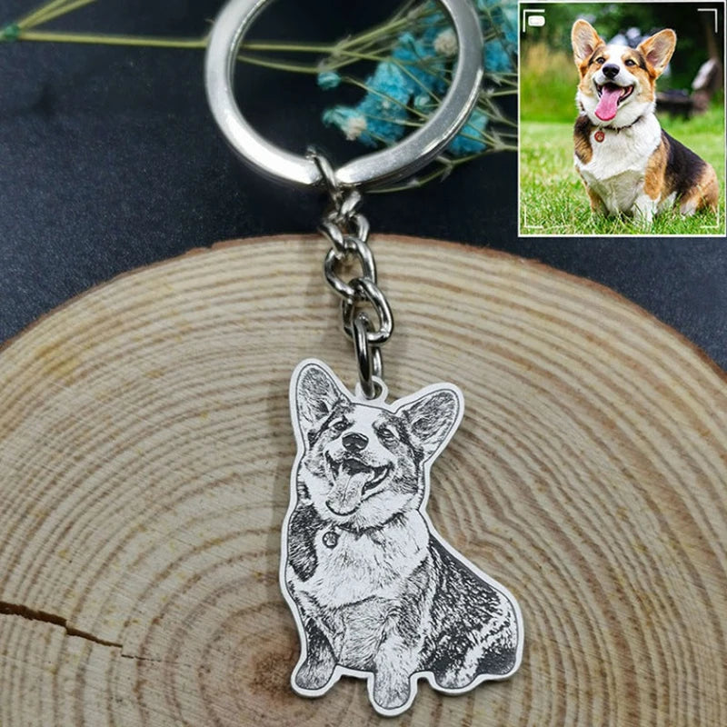 Pawsonalized Charm