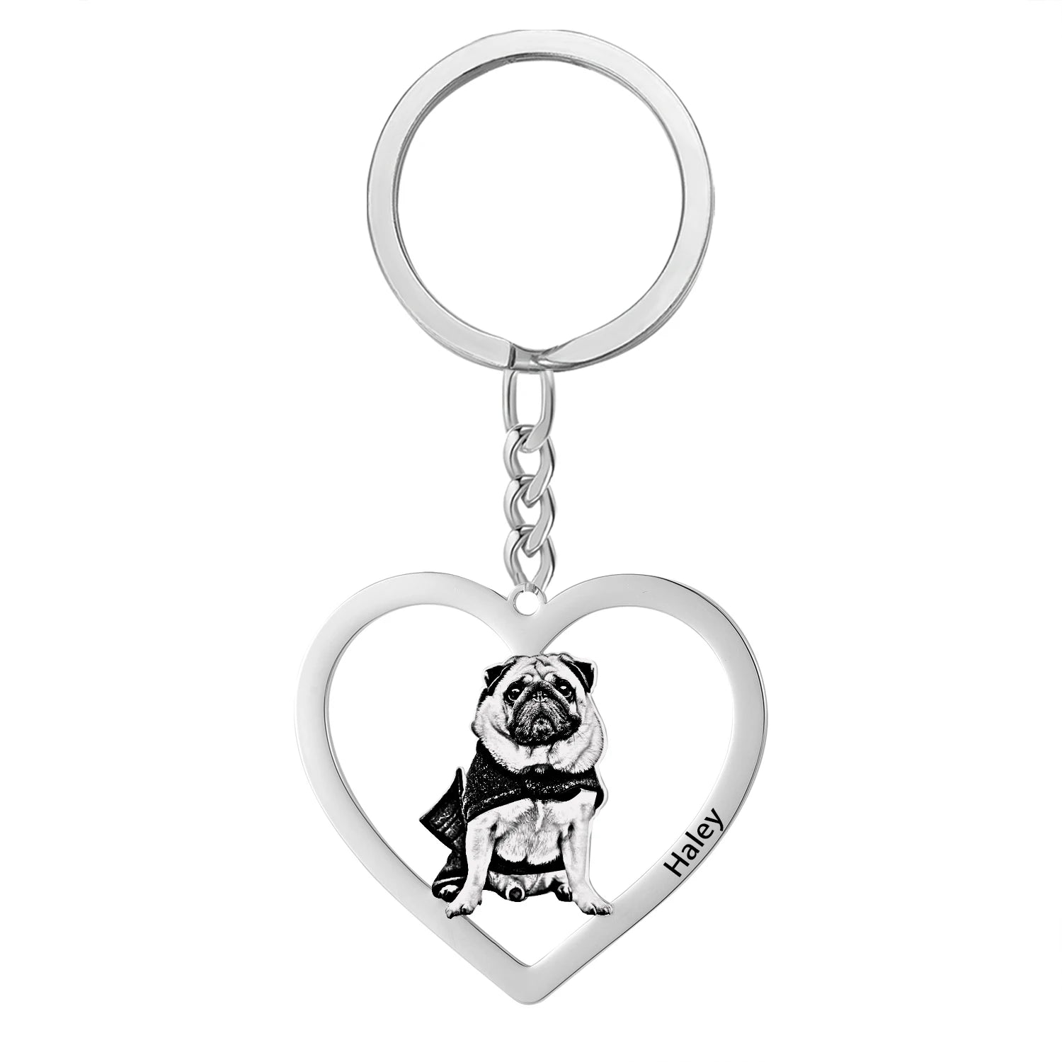 Pawsonalized Charm