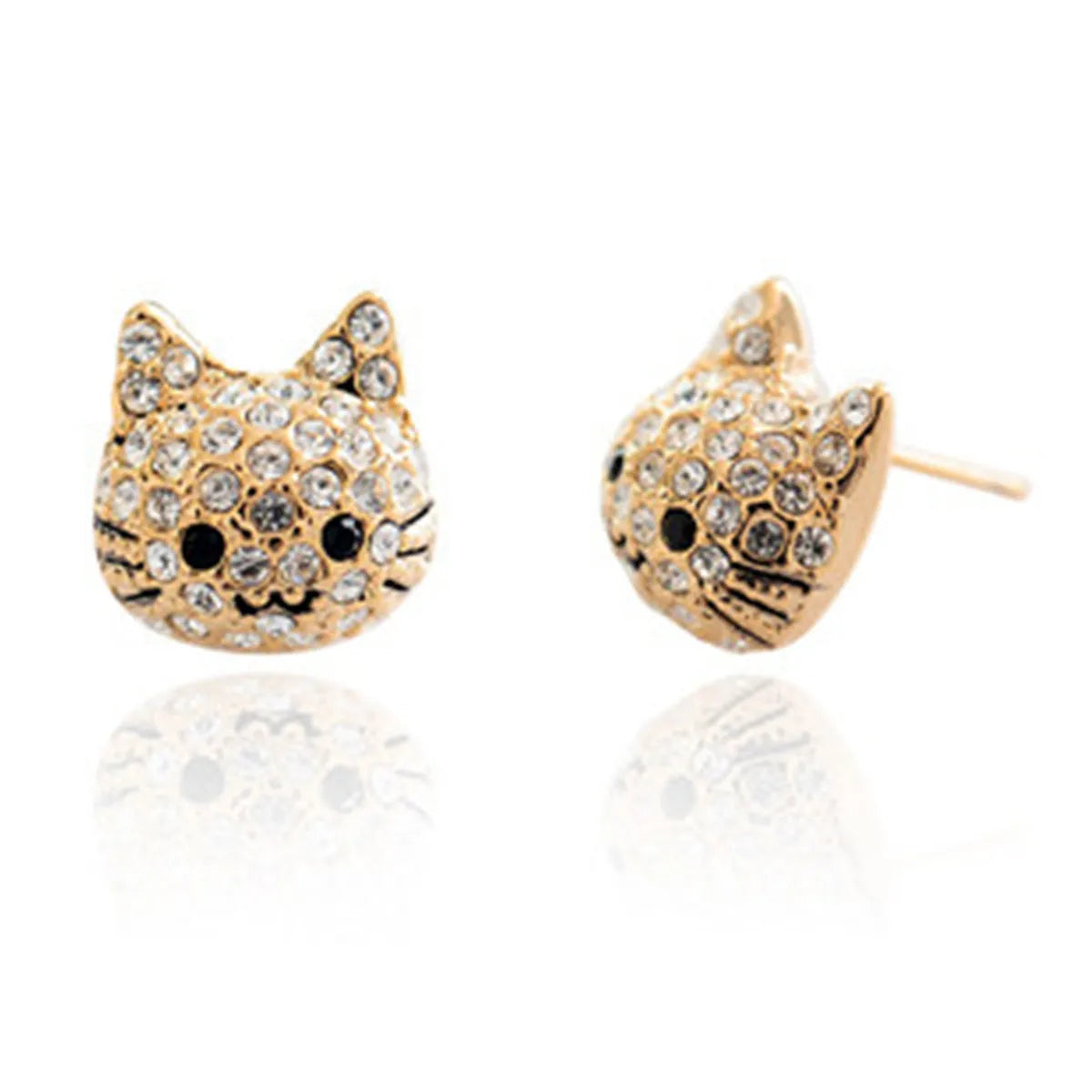 Pawfect Stud Earrings