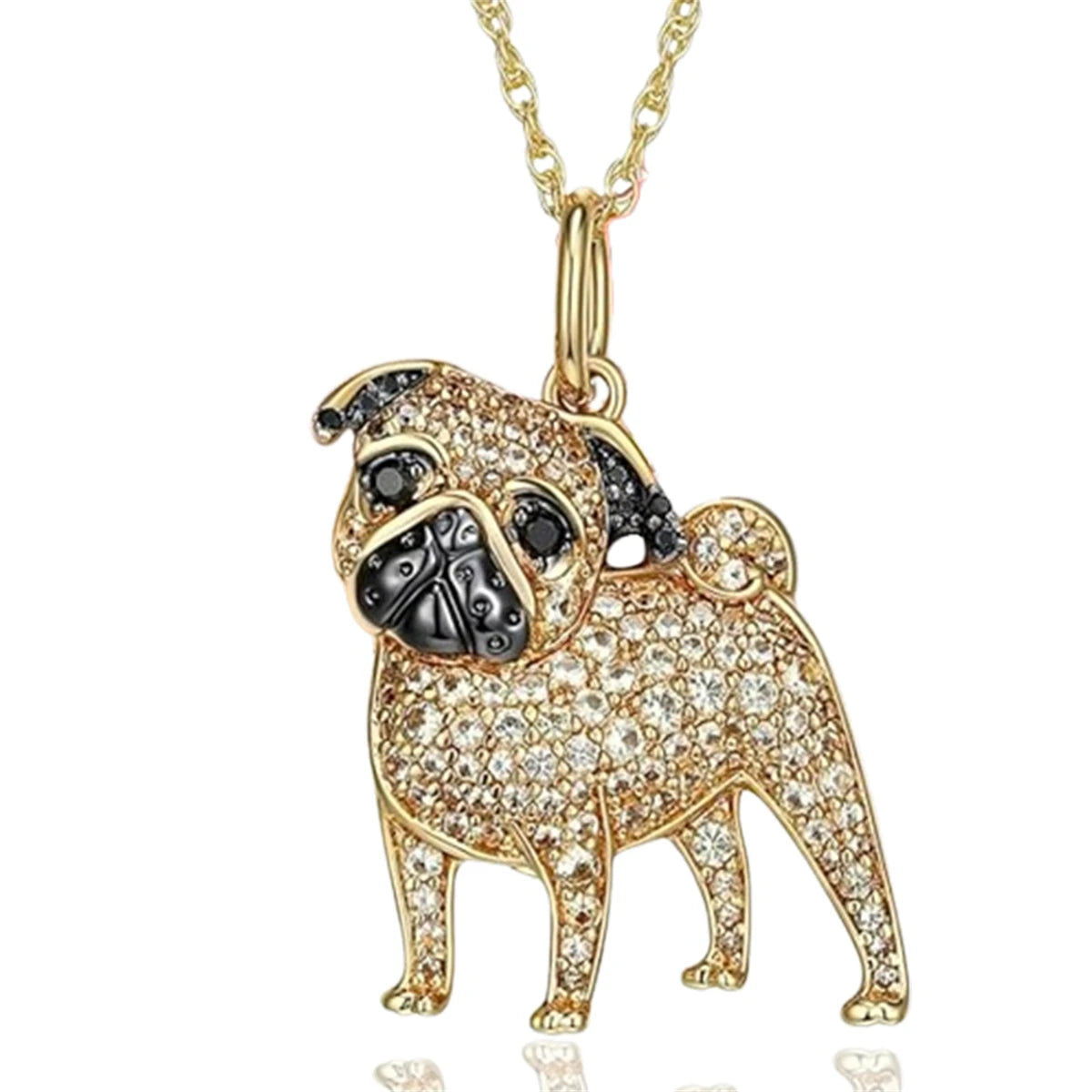 Pawfection Pendant