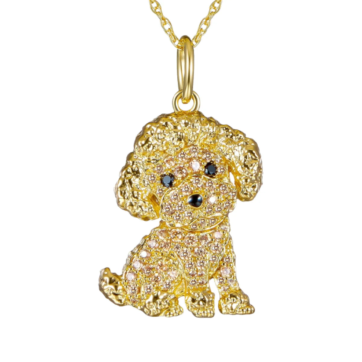 Pawfection Pendant