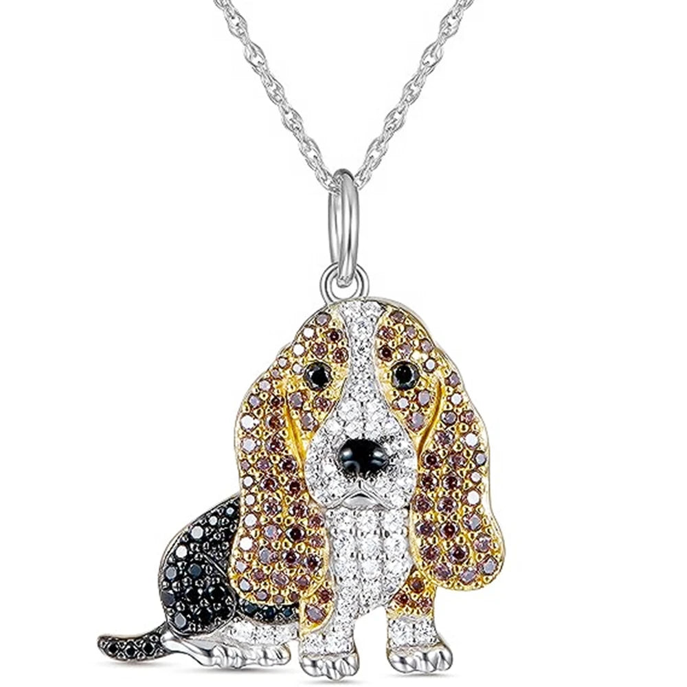 Pawfection Pendant