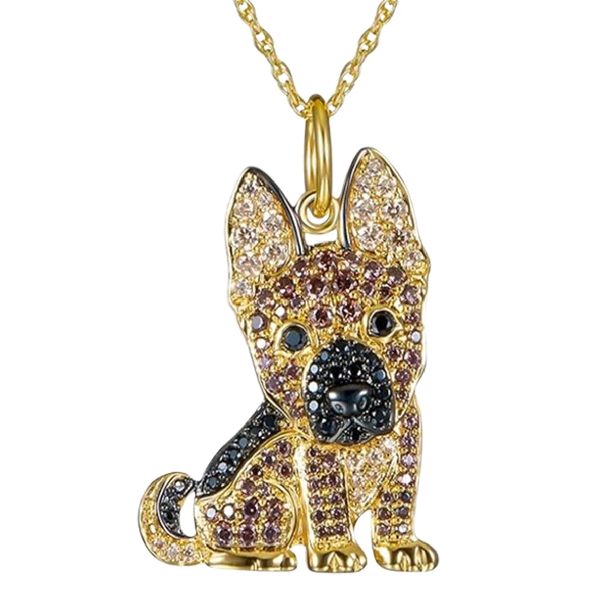 Pawfection Pendant