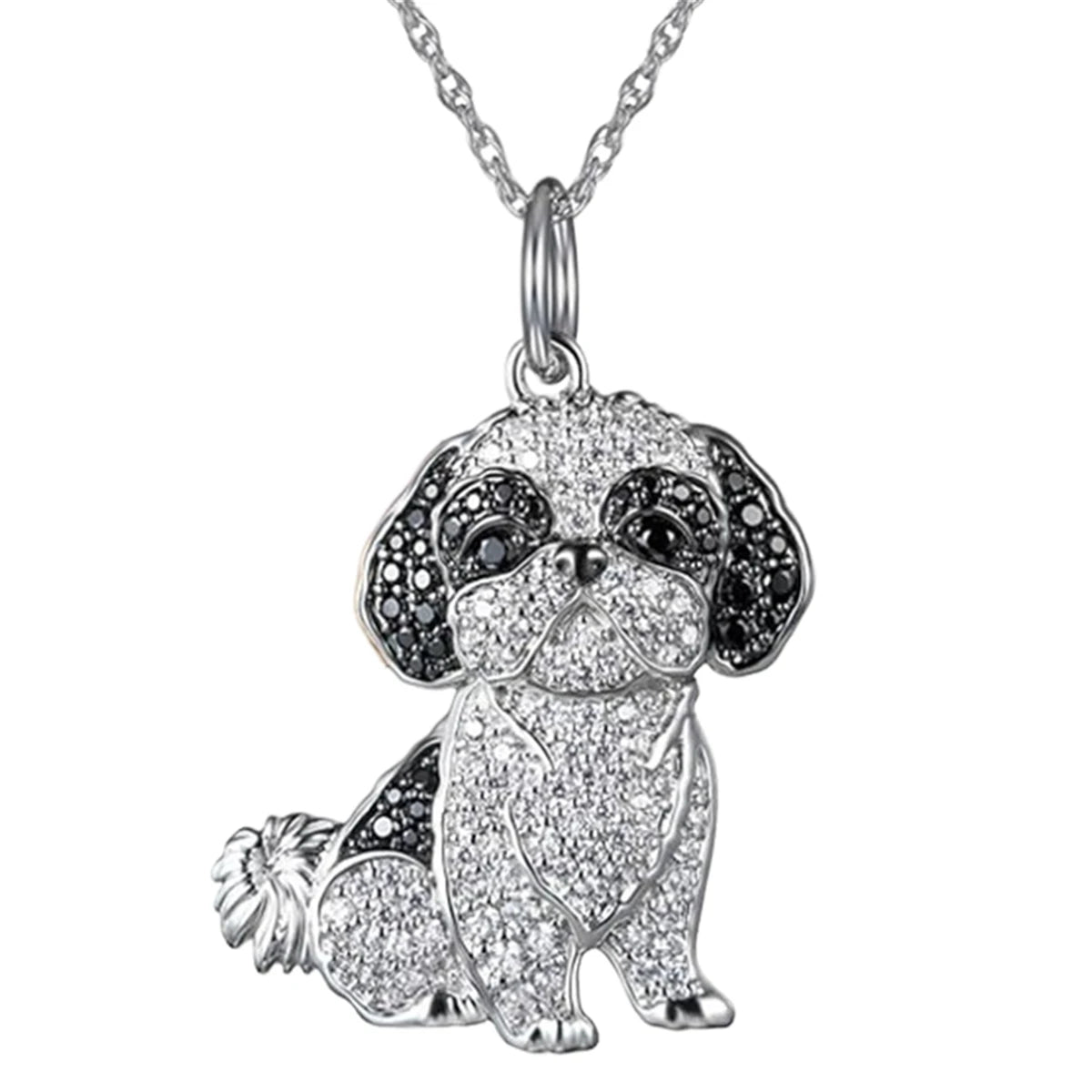 Pawfection Pendant