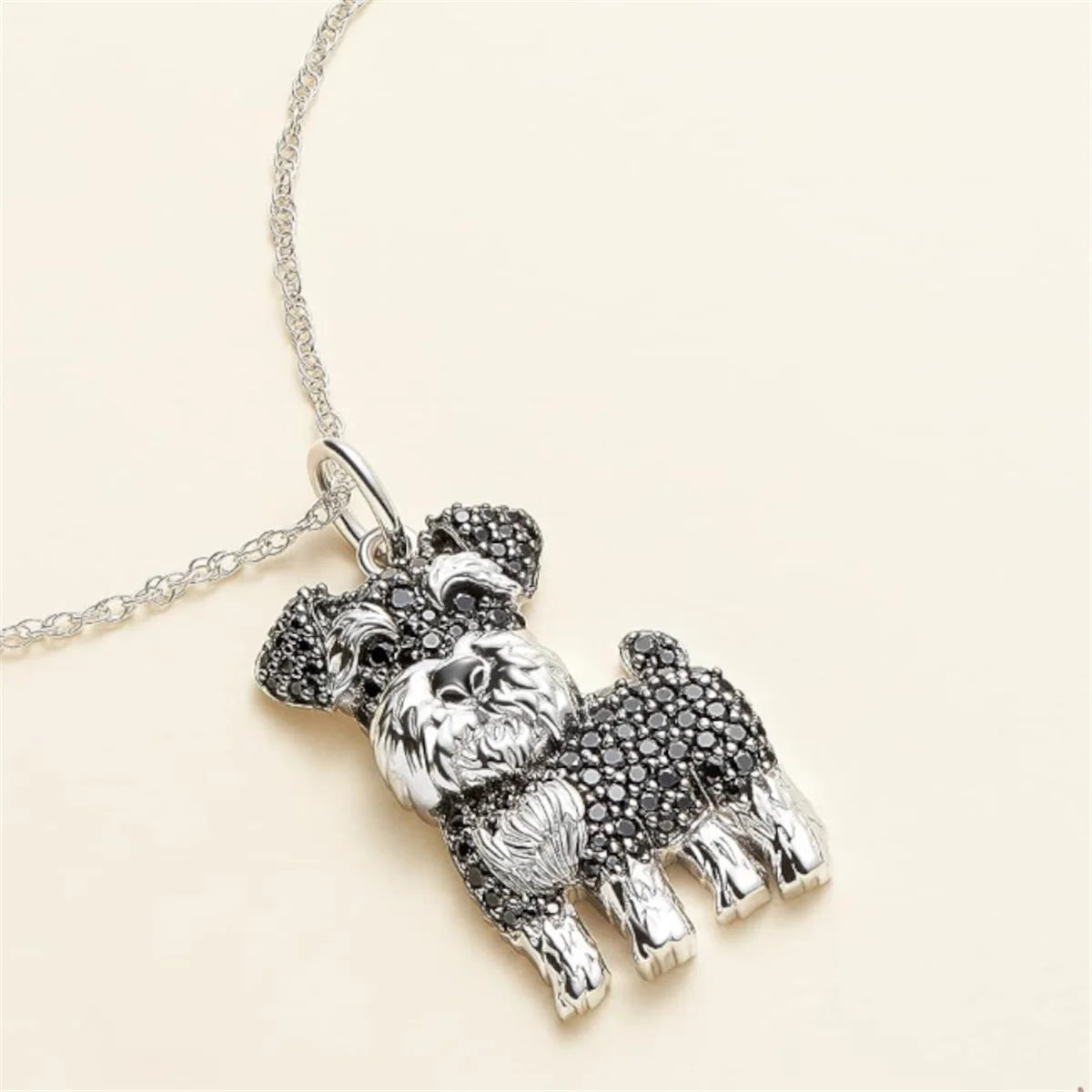 Pawfection Pendant