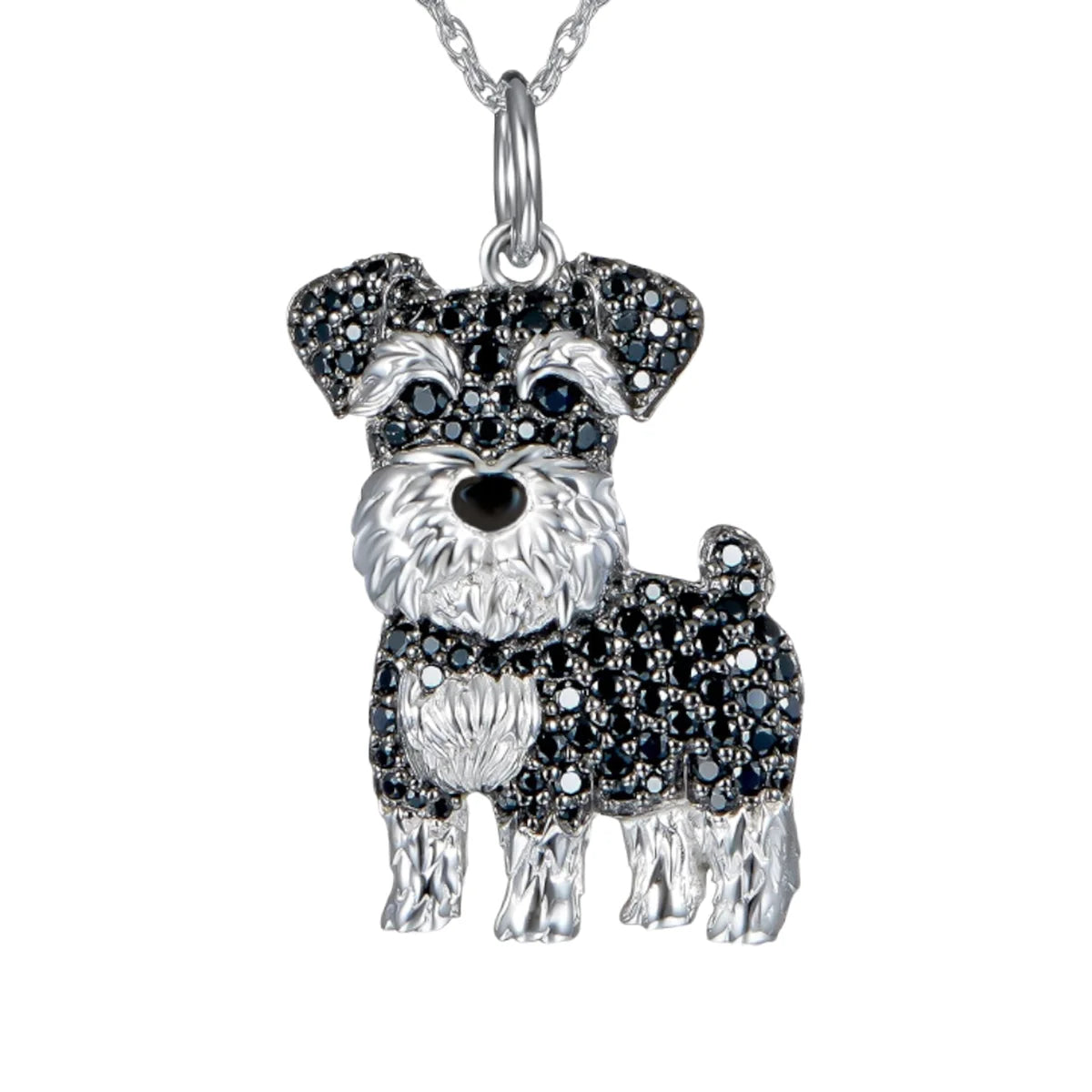 Pawfection Pendant