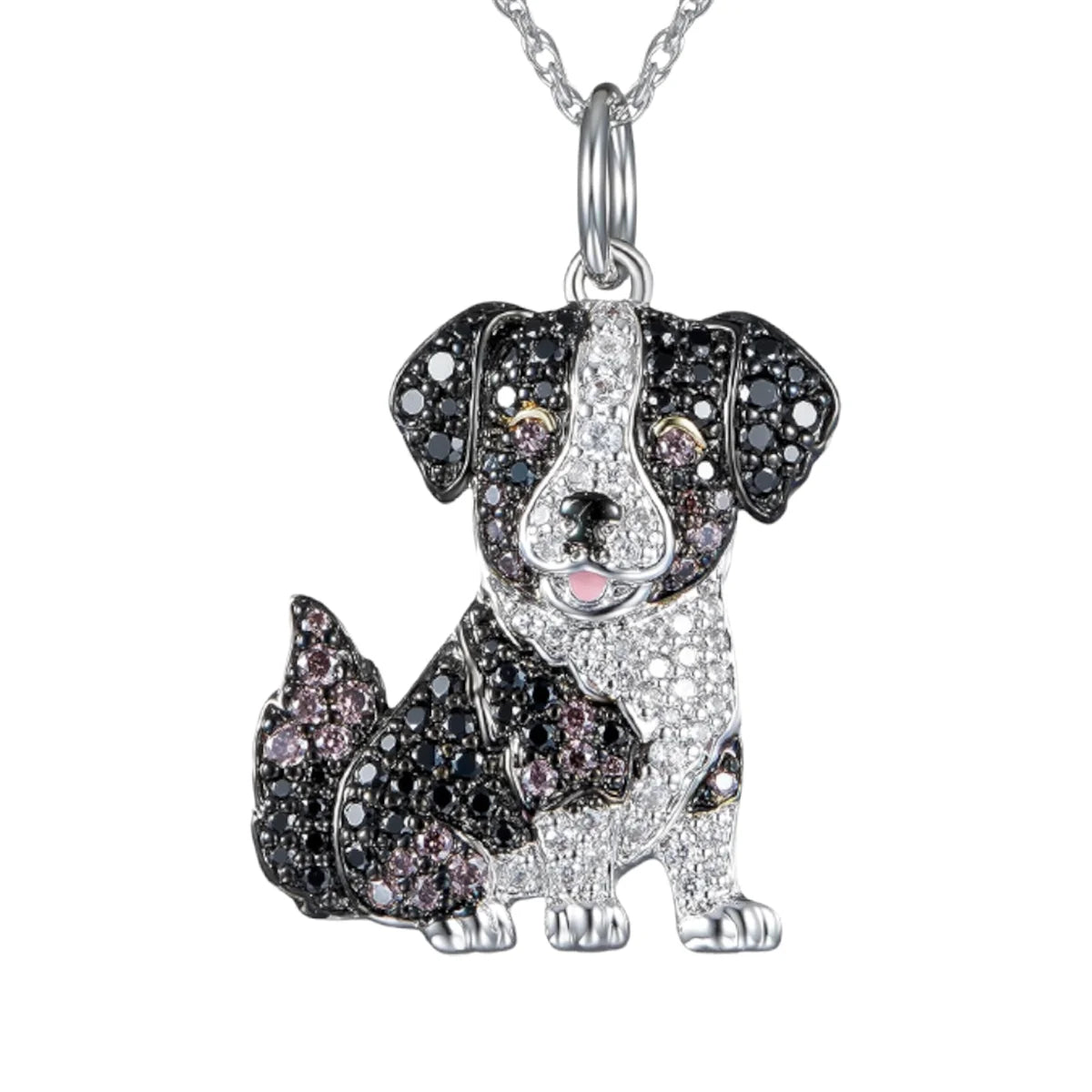 Pawfection Pendant