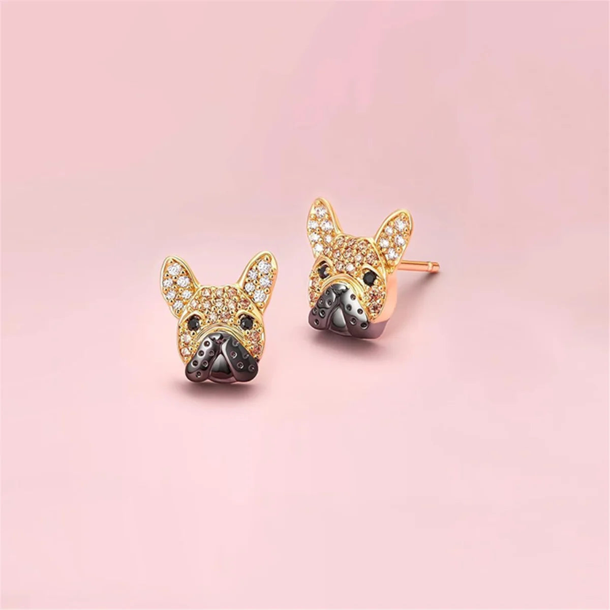 Pawfect Stud Earrings