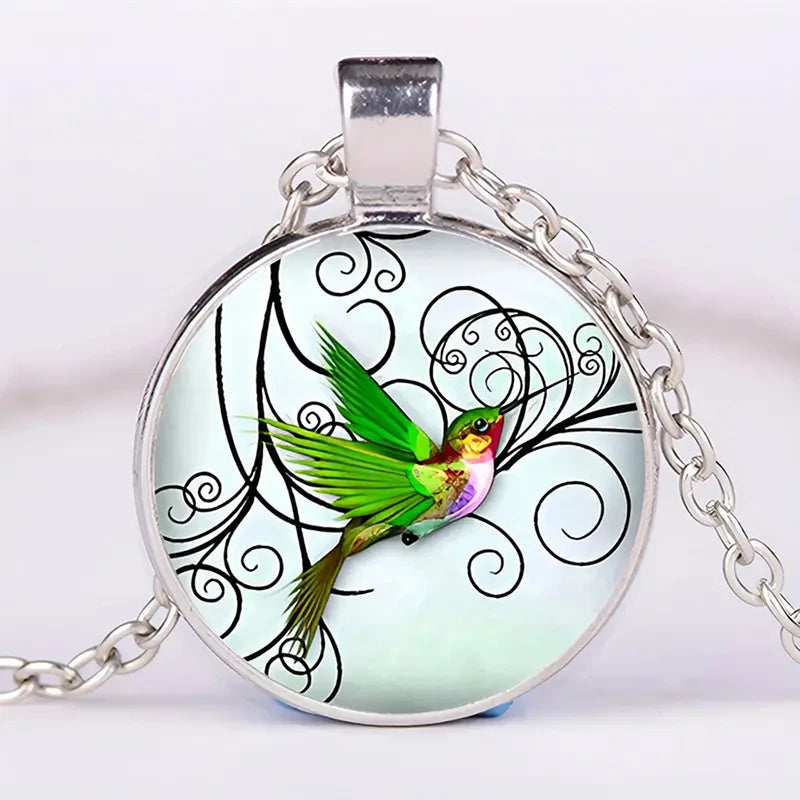 Sphere Nest Pendant