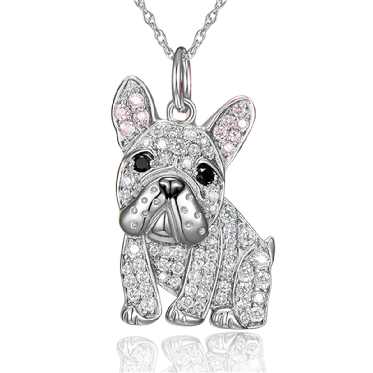 Pawfection Pendant