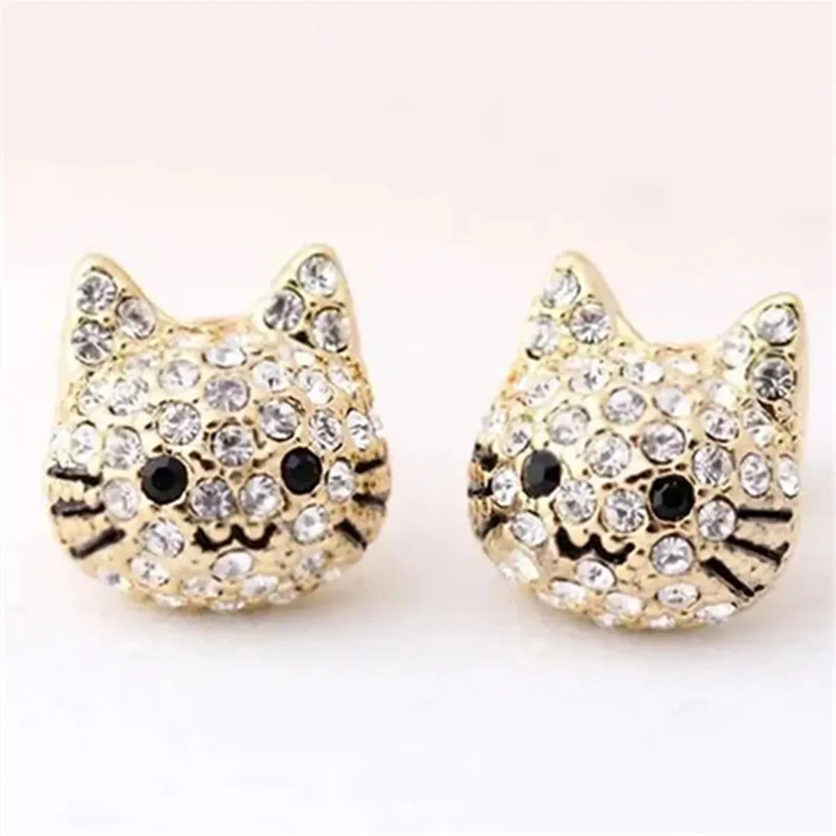 Pawfect Stud Earrings