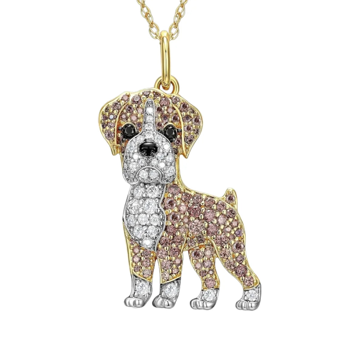 Pawfection Pendant