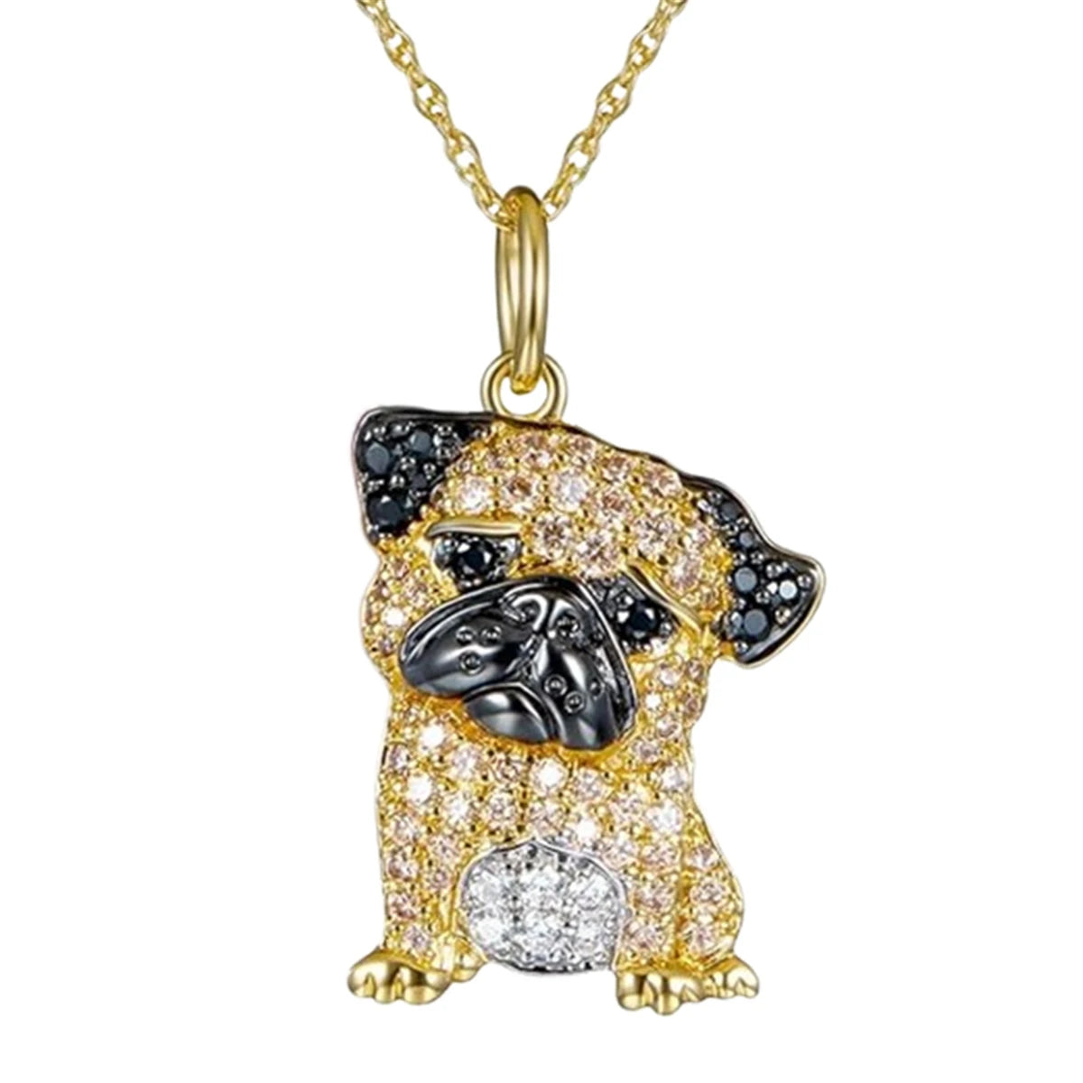 Pawfection Pendant