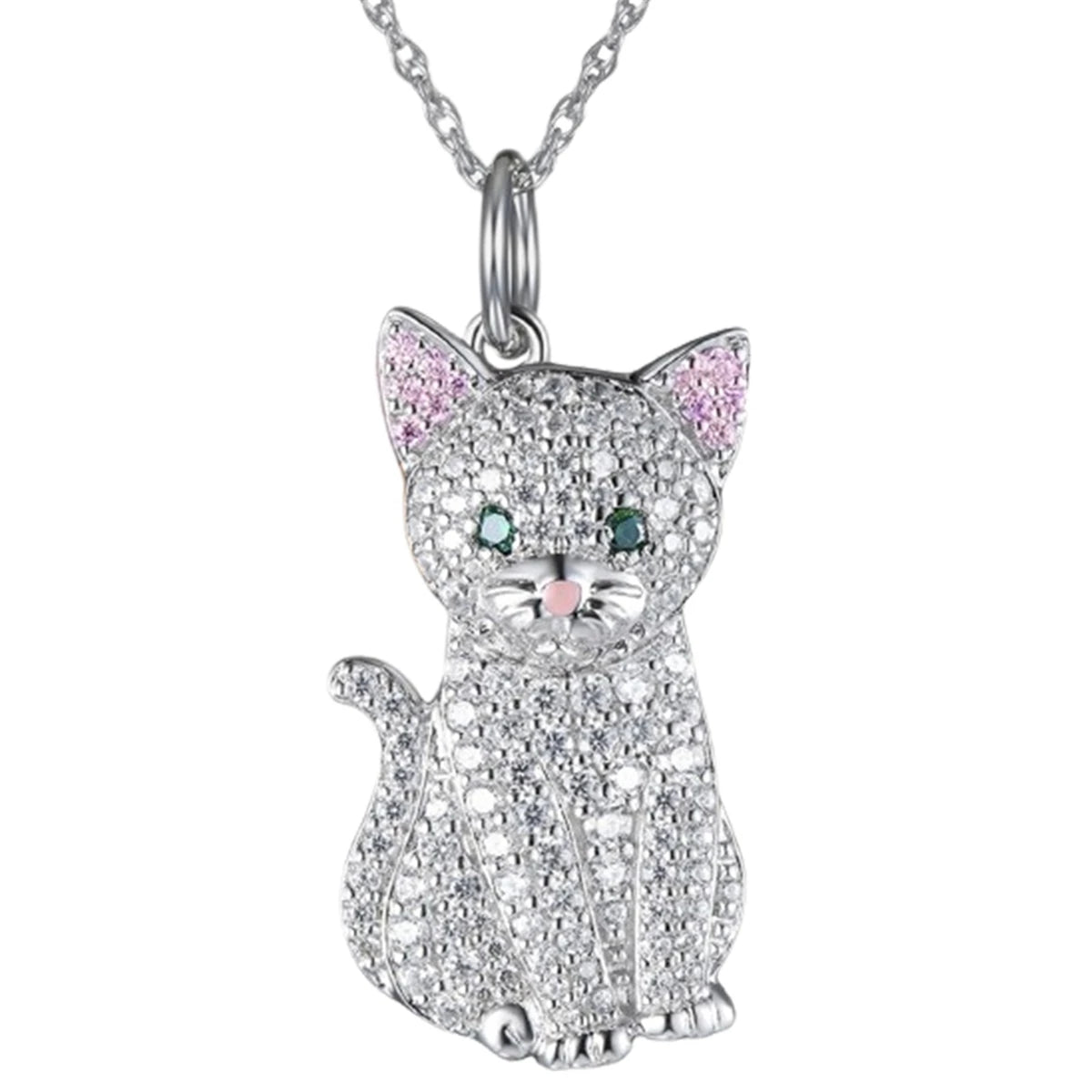 Pawfection Pendant