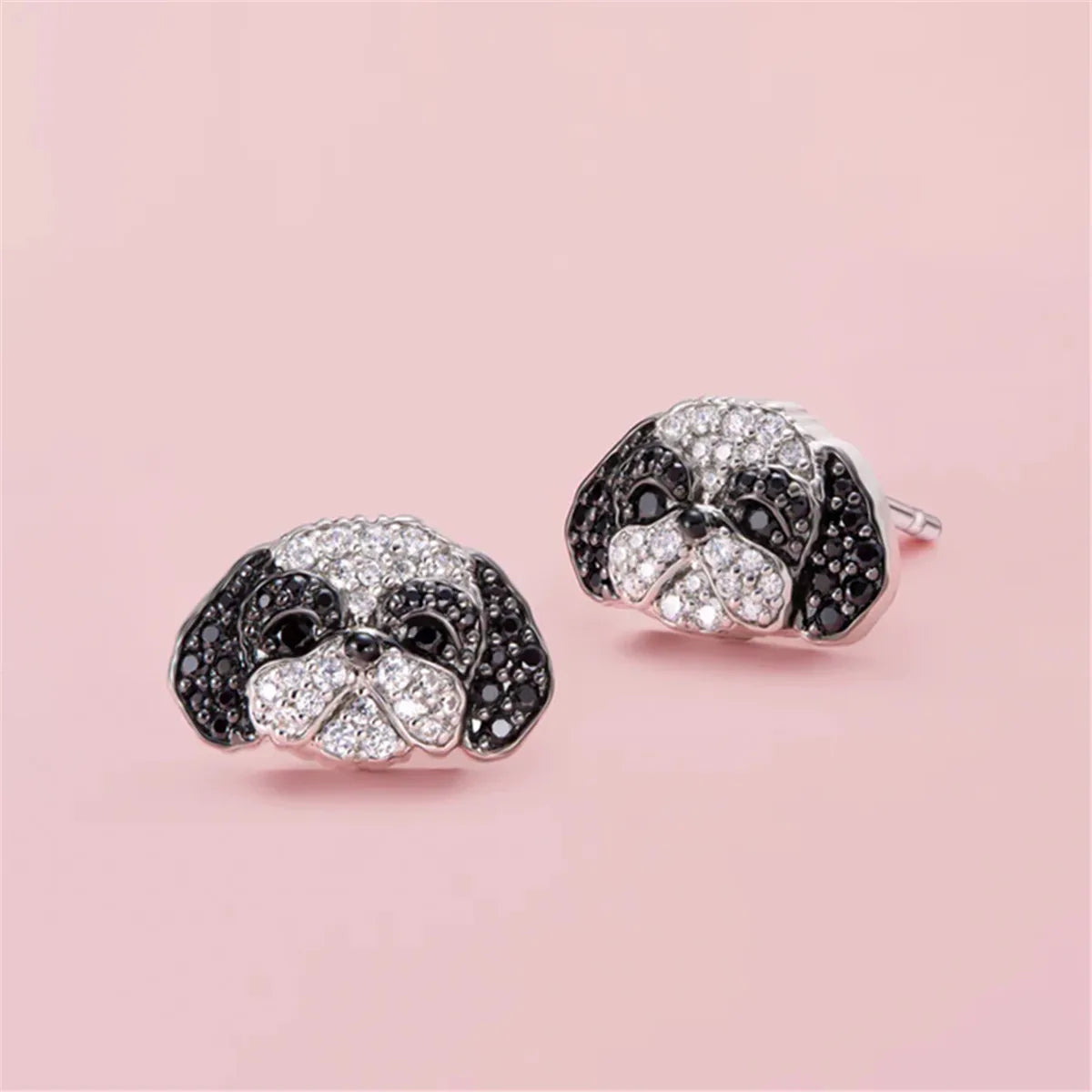 Pawfect Stud Earrings