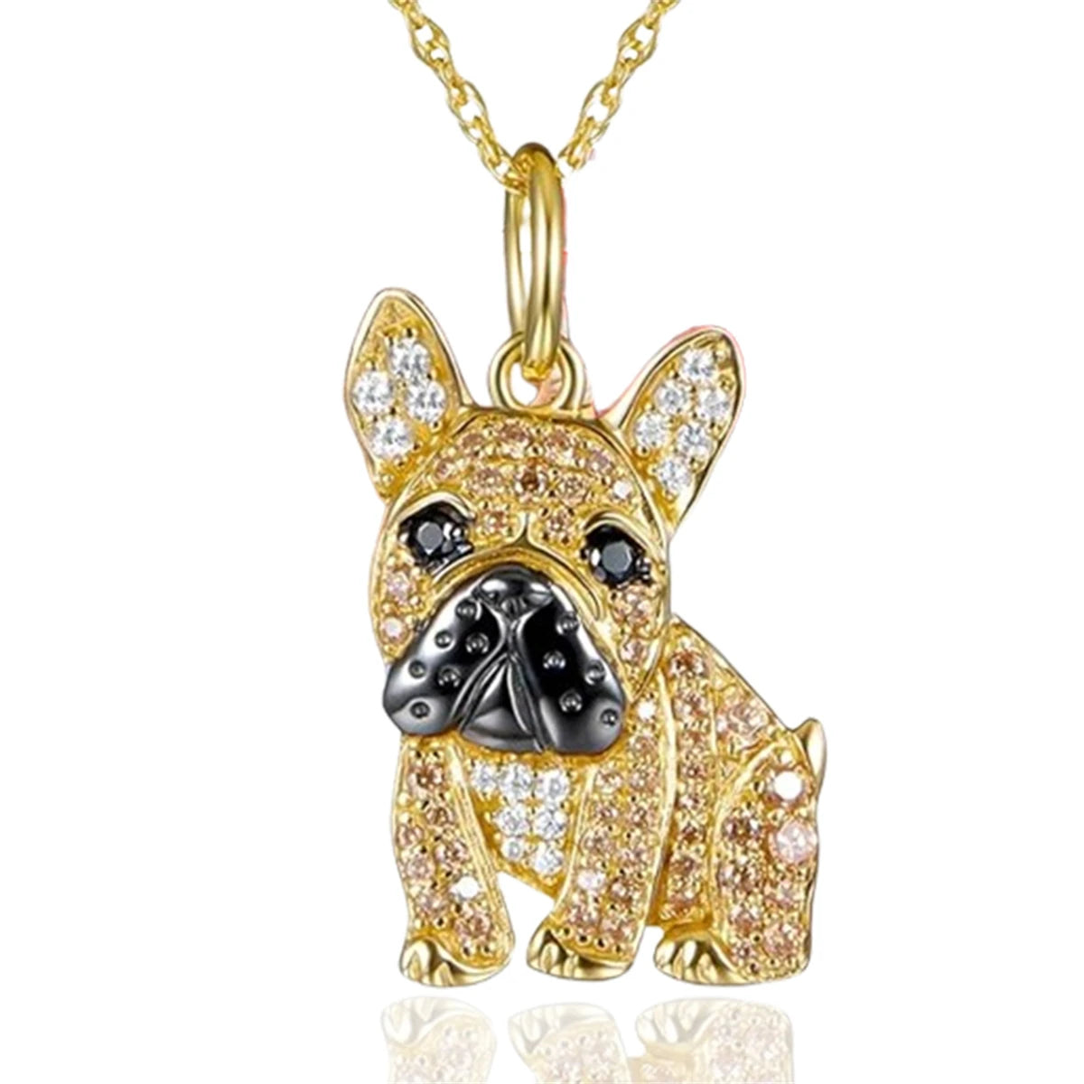 Pawfection Pendant