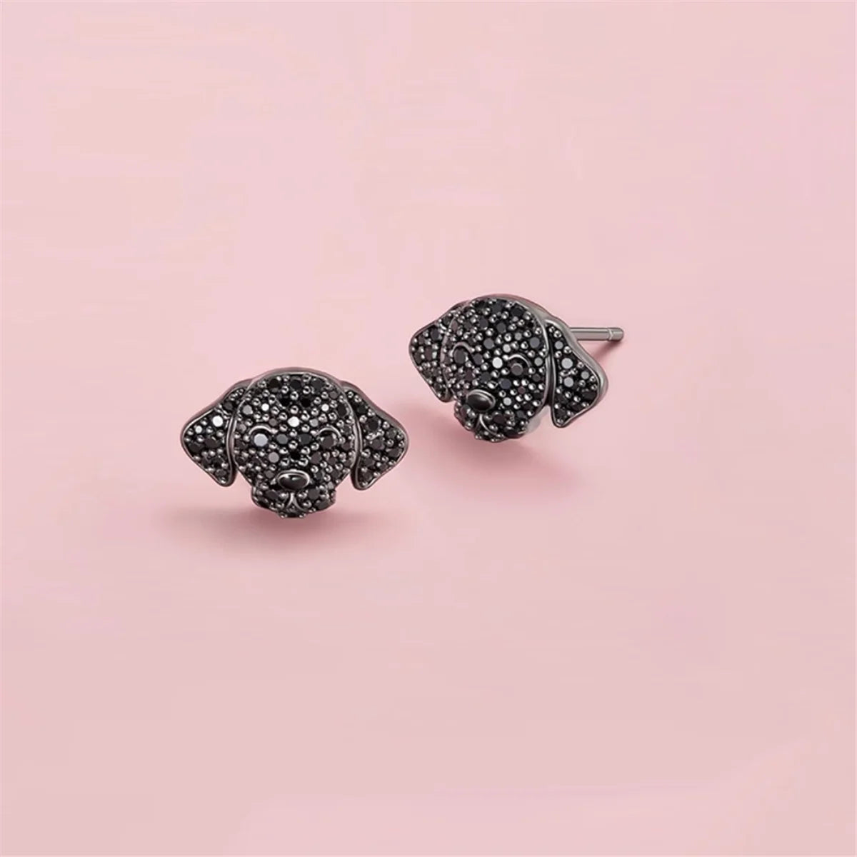 Pawfect Stud Earrings