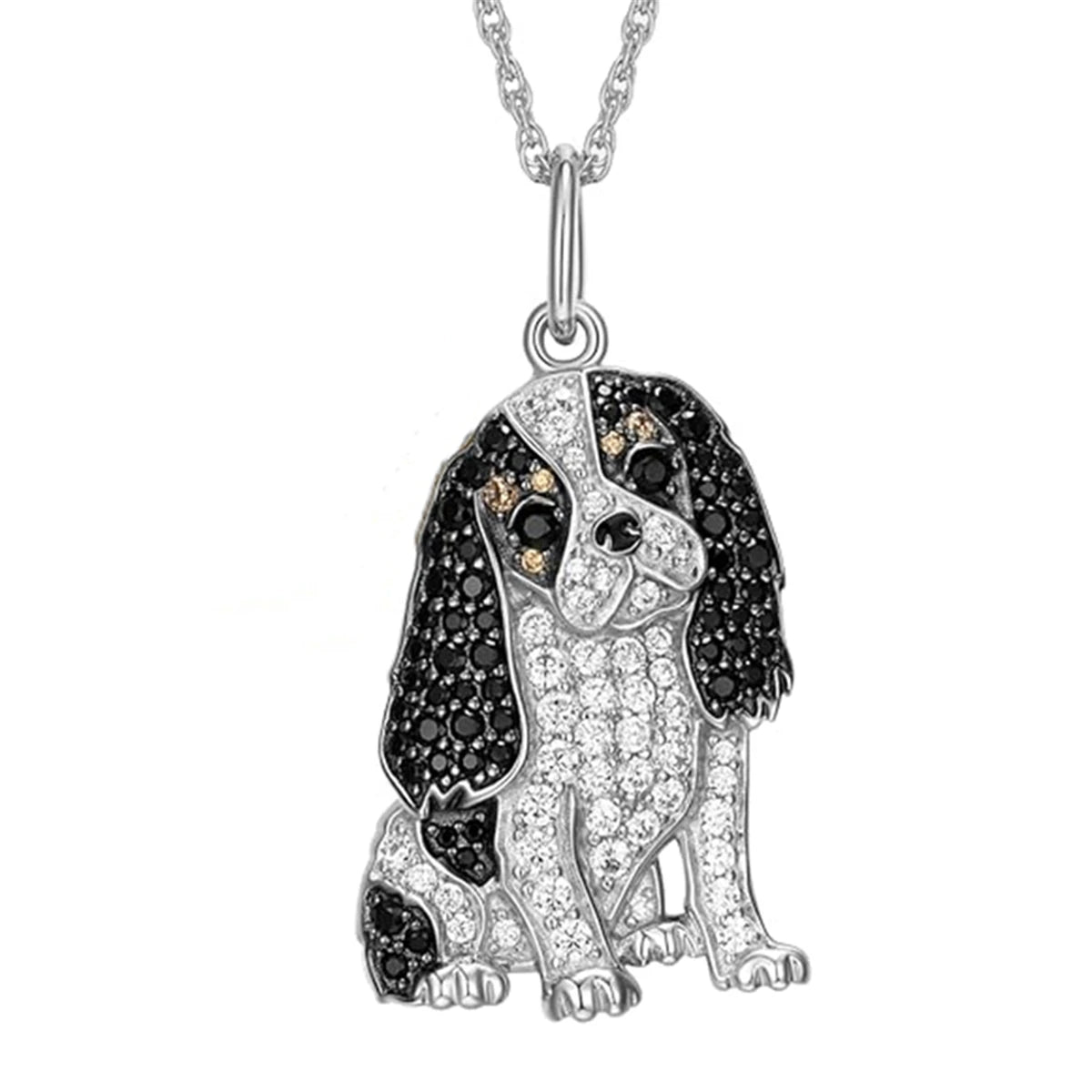 Pawfection Pendant