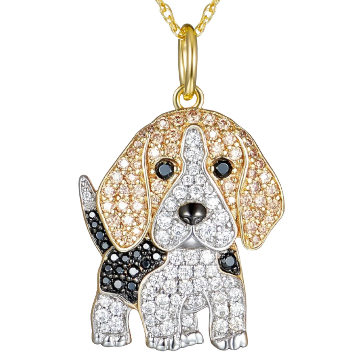 Pawfection Pendant