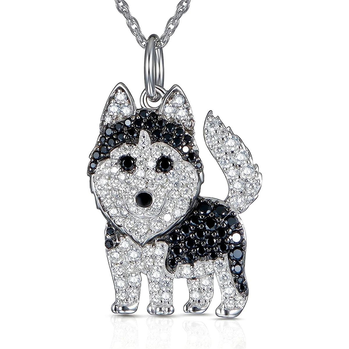 Pawfection Pendant