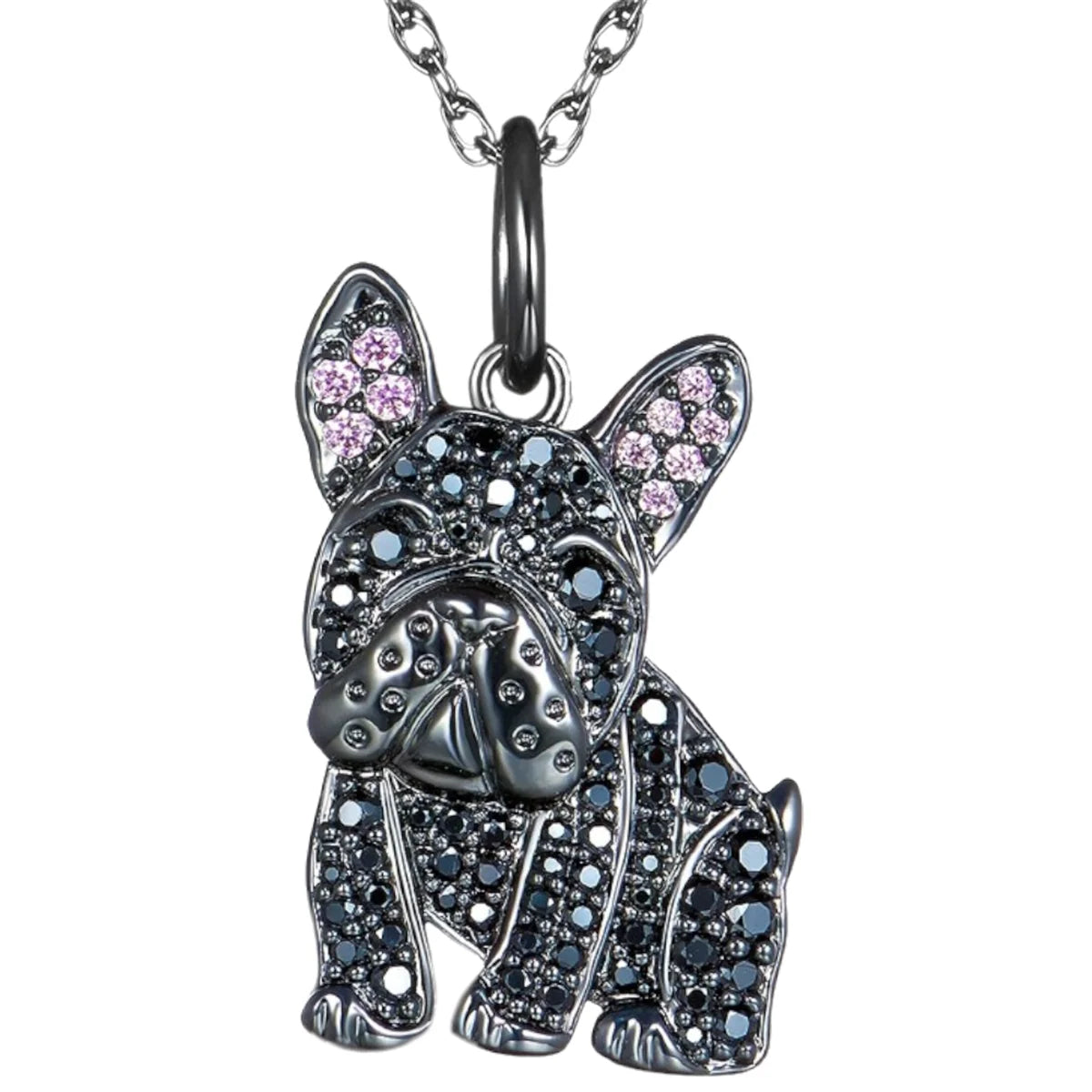 Pawfection Pendant