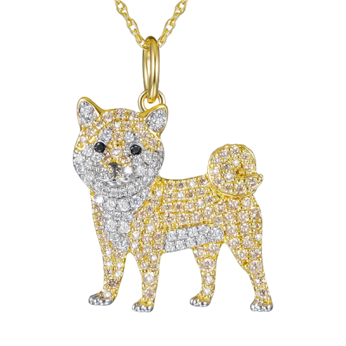 Pawfection Pendant