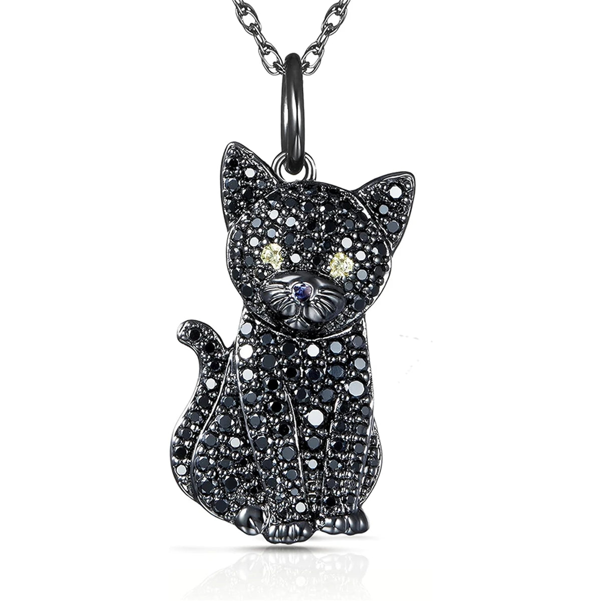 Pawfection Pendant