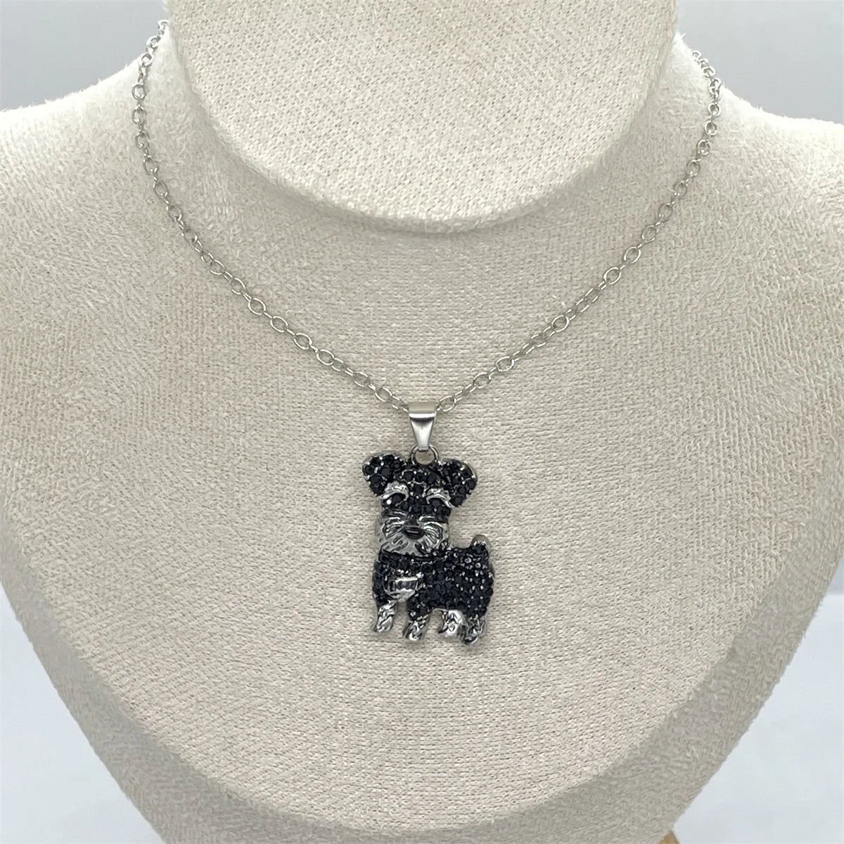 Pawfection Pendant