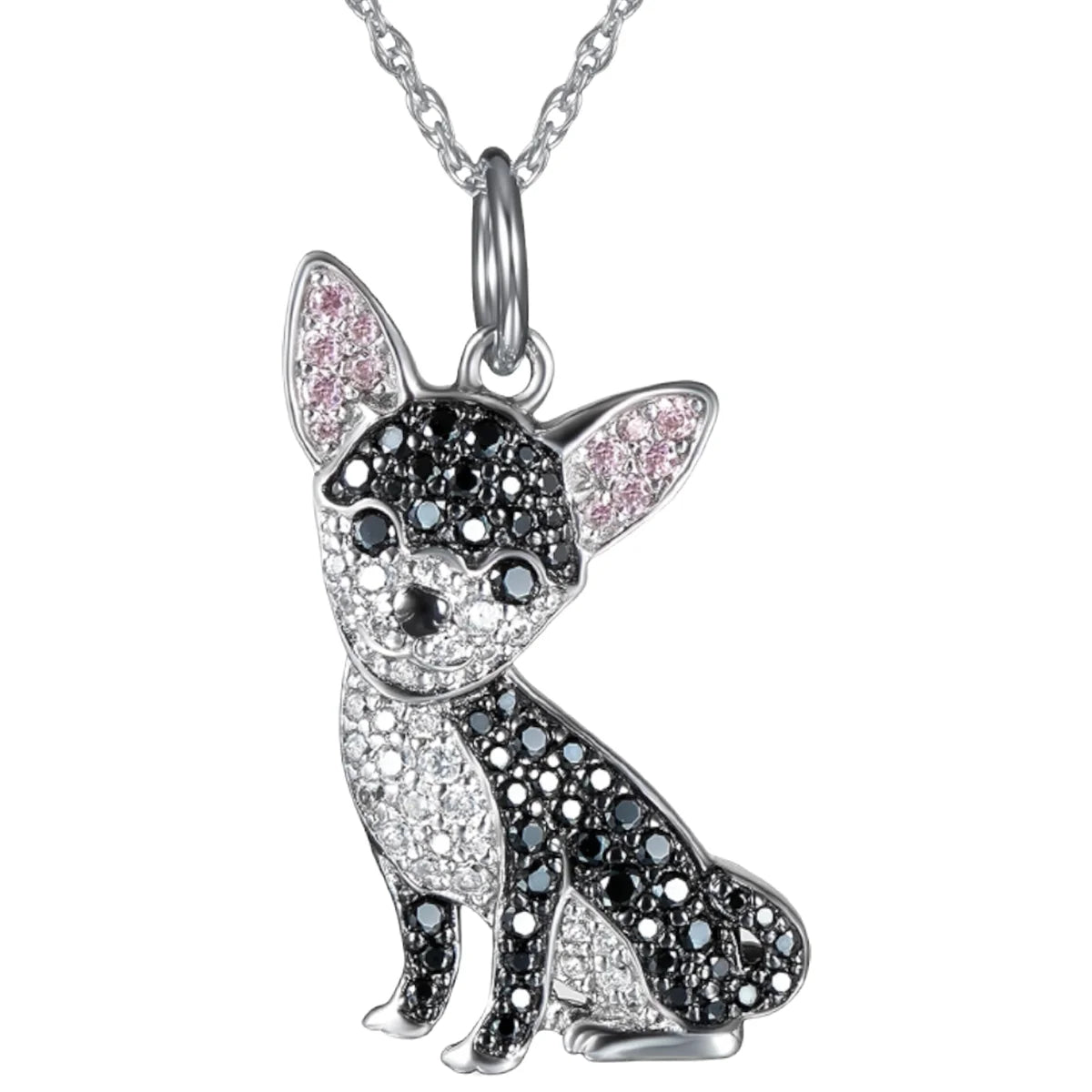 Pawfection Pendant