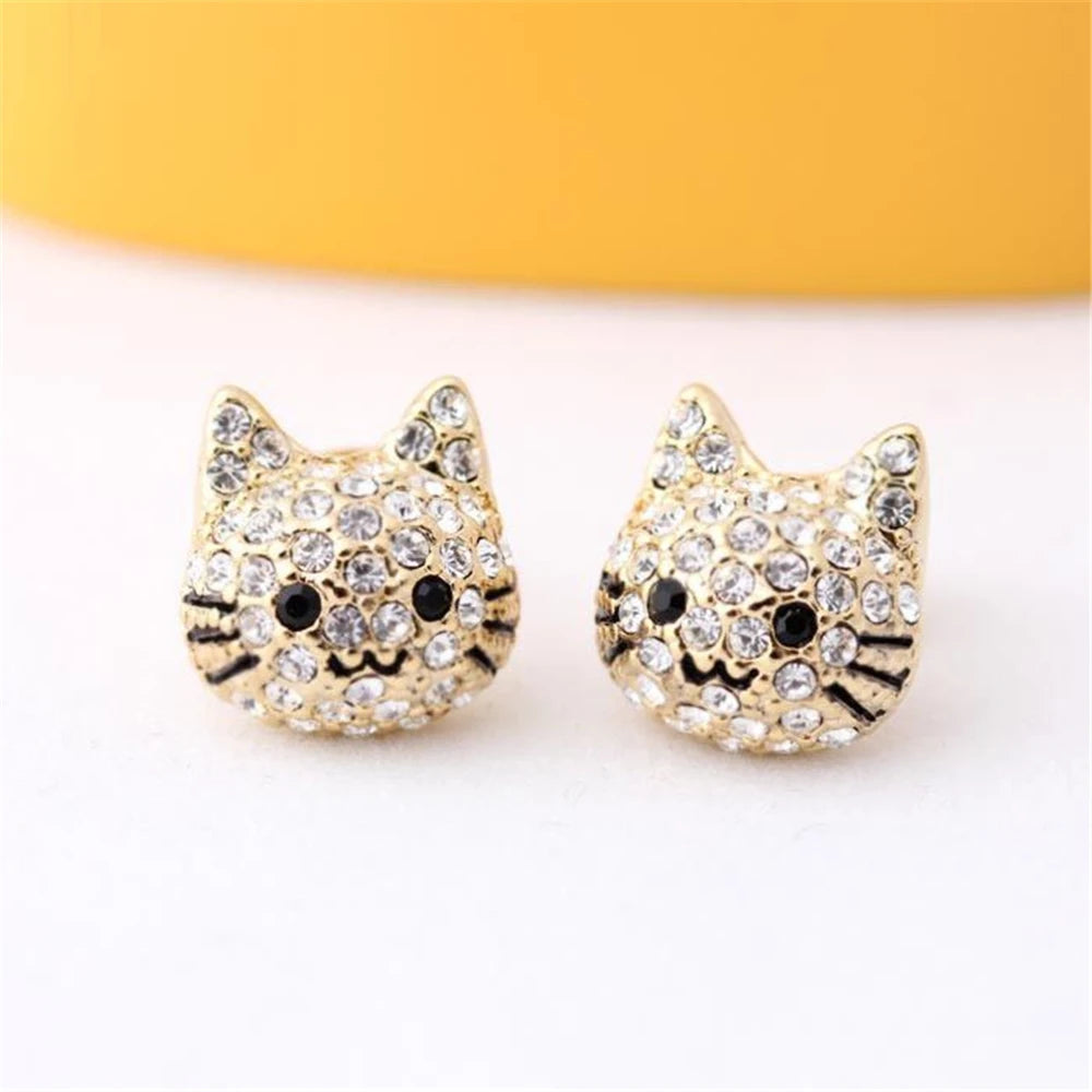 Pawfect Stud Earrings