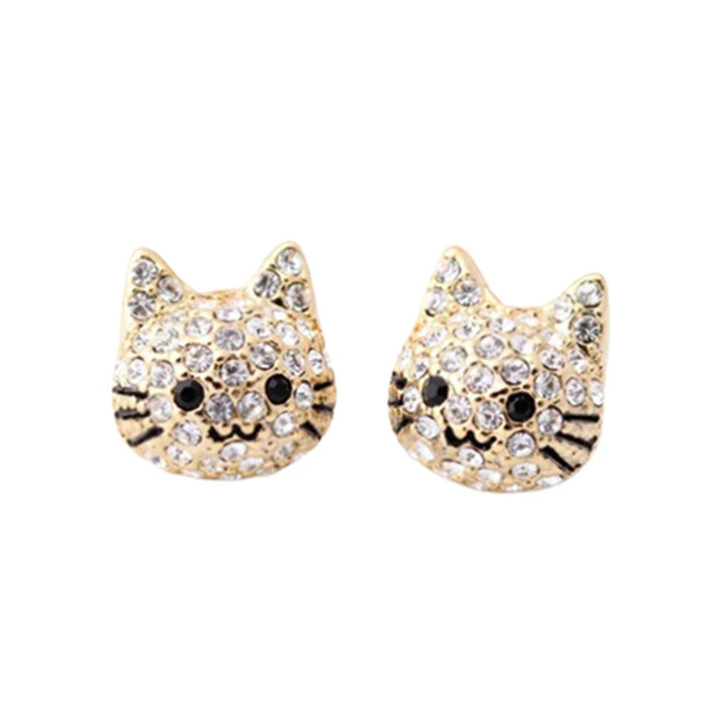 Pawfect Stud Earrings